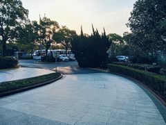 -上海浦东华美达大酒店