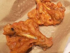 -达美乐比萨(红山店)