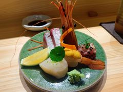 -鮨青(恒基名人购物中心店)