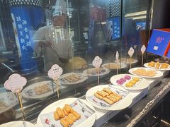 -蒋公馆家宴(江阴店)