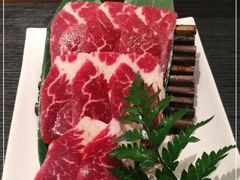 -AJIYA·池袋日式烧肉自助(天津万象城店)