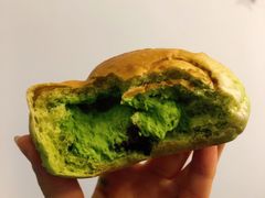 -WHEAT&BAKER-麥(凯德来福士店)
