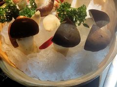 -大隐·成都火锅Bistro(合生麒麟新天地店)