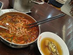 -周成芝螺蛳粉(人和店)