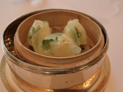 -唐阁(香港朗廷酒店)