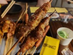 -望京小腰(北京总店)