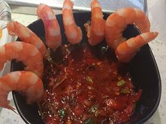 -千家粗粮王·火锅烧烤自助(庆阳店)