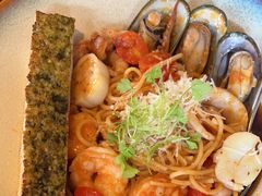 -blue frog蓝蛙(长泰广场店)