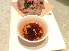 -百姓厨房(凤翔泥塑坊店)