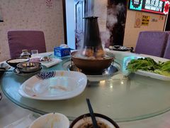 -福寿斋·老北京铜锅涮肉·烤鸭(顺义总店)