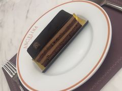 -Angelina安吉丽娜(恒隆广场店)