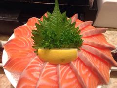 -友壹町寿司·料理(三水广场店)