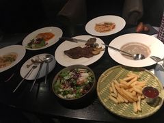 -C&R西班牙餐厅