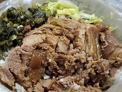 -陆长玖古法猪脚饭(玄风桥店)