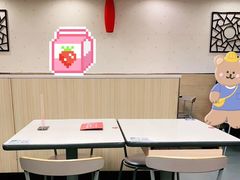 大堂-面对面(长大店)