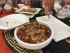 -潮喜竹溪荔湖酒家(荔枝湾店)