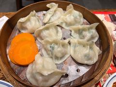 -新兴园饺子馆(河南街店)