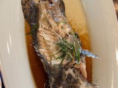 -糟粕醋·椰苑海南菜餐厅(亚龙湾天域酒店)