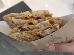 -文叔·湖北名小吃·小龙虾(华强北店)