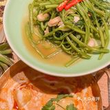 深圳必去的泰国餐厅！超正宗！