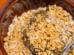 -前海沿·青岛菜(大拇指广场石老人店)