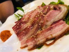 纳西烤肉-小厨子私房菜·云南美食店