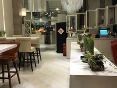 大堂-泉上·发现DISCOVERY ·黔菜餐厅(银海元隆广场店)