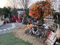 -HERRE·FARM 赫尔露营农场·团建聚会包场