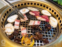 -千寻山野烤肉(中关村店)
