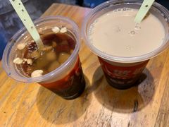 -八婆婆烧仙草(曾厝垵店)