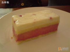 桑梅蛋糕-榖屋house of flour(张江首店)