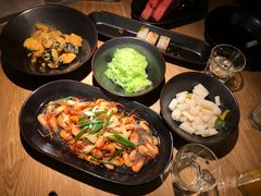 -金牌外婆家(苏州中心店)