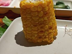 -木屋烧烤(龙岗龙城万科里店)