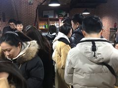 -贤花饭店(凯德店)