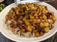 -天源居餐厅·地方特色菜(张北店)