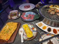 -十三姨正合丰烤肉(营迹路店)