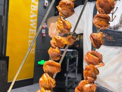 -汉巴味德·烤肉与啤酒的自助(杭州大悦城店)