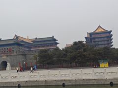 -大明幻境第一城