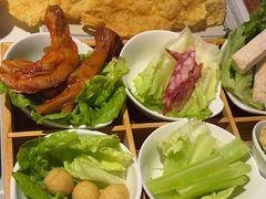 -螺大喜螺蛳粉火锅(雍和宫店)