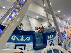 -宝燕乐园(春申店)