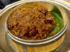 -刘胖子家常菜·蹄花焖藕(中南店)