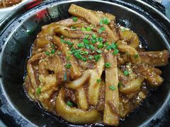 -老字号蛇口德记烧腊饭店·海鲜加工