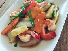 -Doo Dee Thai Food(Issan/Isaan/Esan)