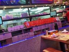 -八条友鲜货烧烤·脆皮烤鱼(石岩旗舰店)