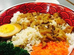 -神牛饭(凯德来福士店)