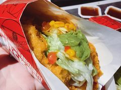 -肯德基(平江新城店)