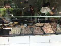 -温记府廟豆汤饭·始于1955年(海椒店)