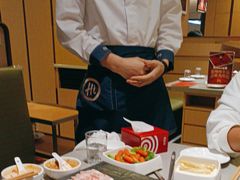 -海底捞火锅(方圆荟店)