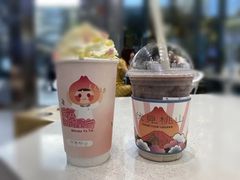 -伏小桃(雁塔MOMOPARK店)