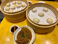 -鼎泰丰(嘉年华•海信广场VILLAGE店)